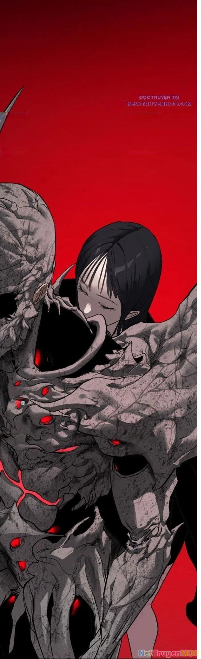 Cốt Nhân Chapter 28 - Trang 4