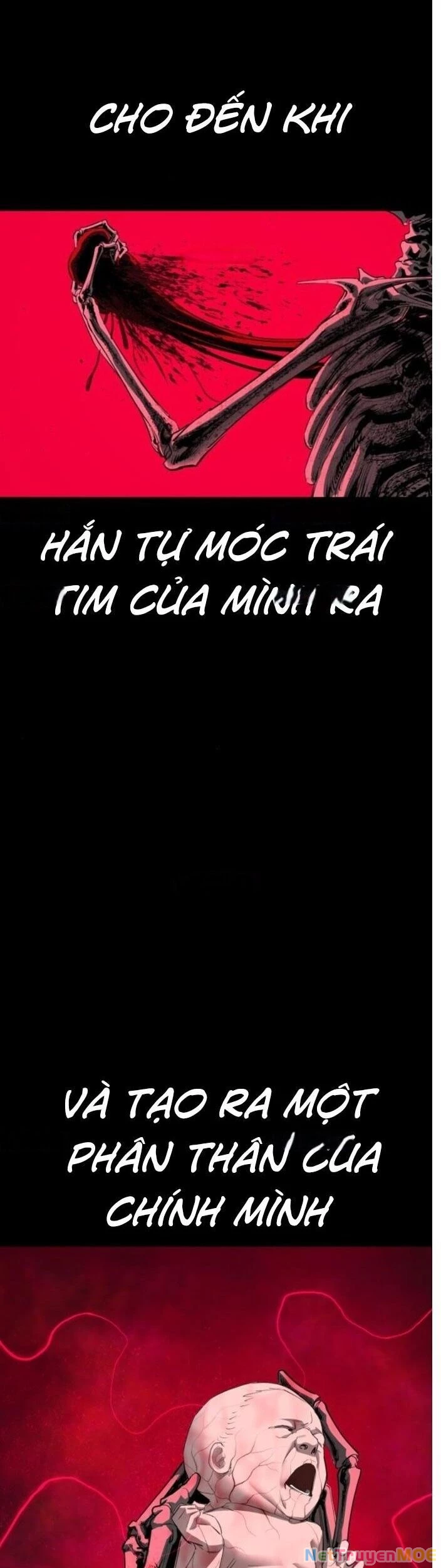 Cốt Nhân Chapter 29 - Trang 4