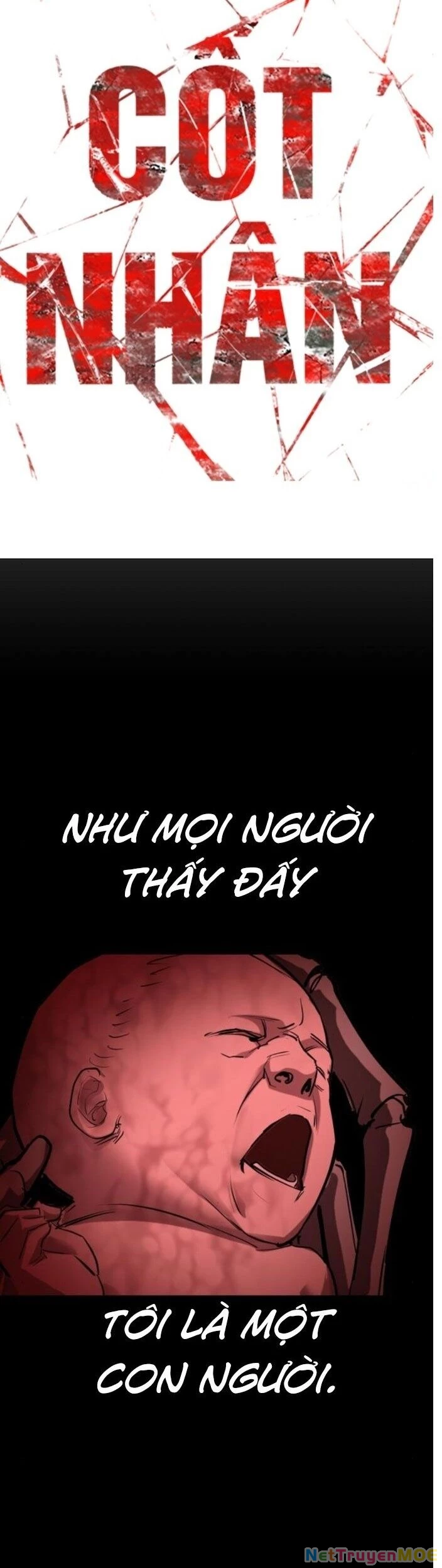 Cốt Nhân Chapter 29 - Trang 4