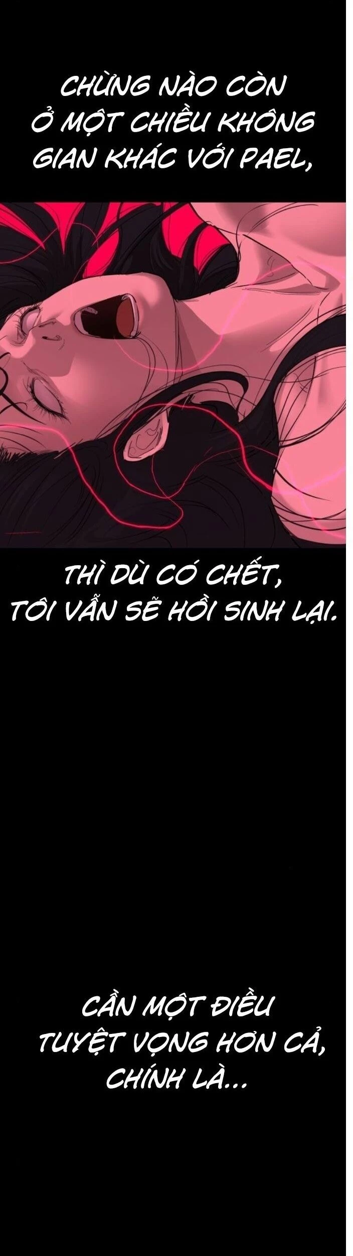 Cốt Nhân Chapter 29 - Trang 4