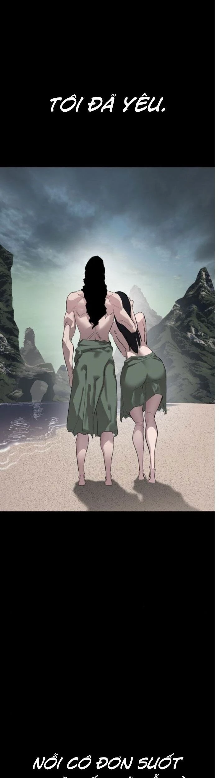Cốt Nhân Chapter 29 - Trang 4