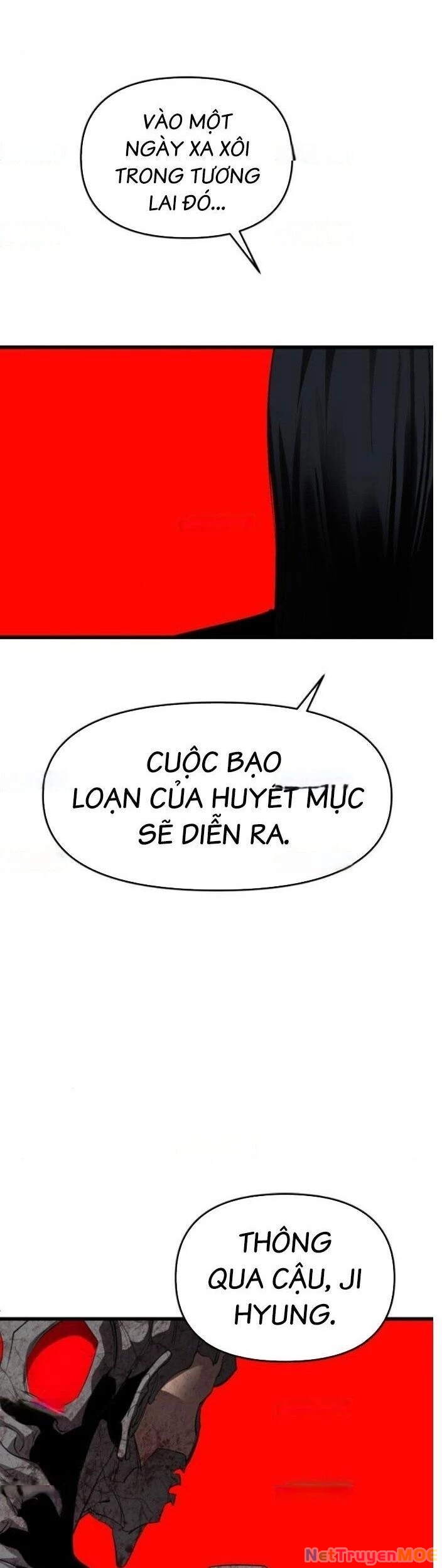 Cốt Nhân Chapter 29 - Trang 4