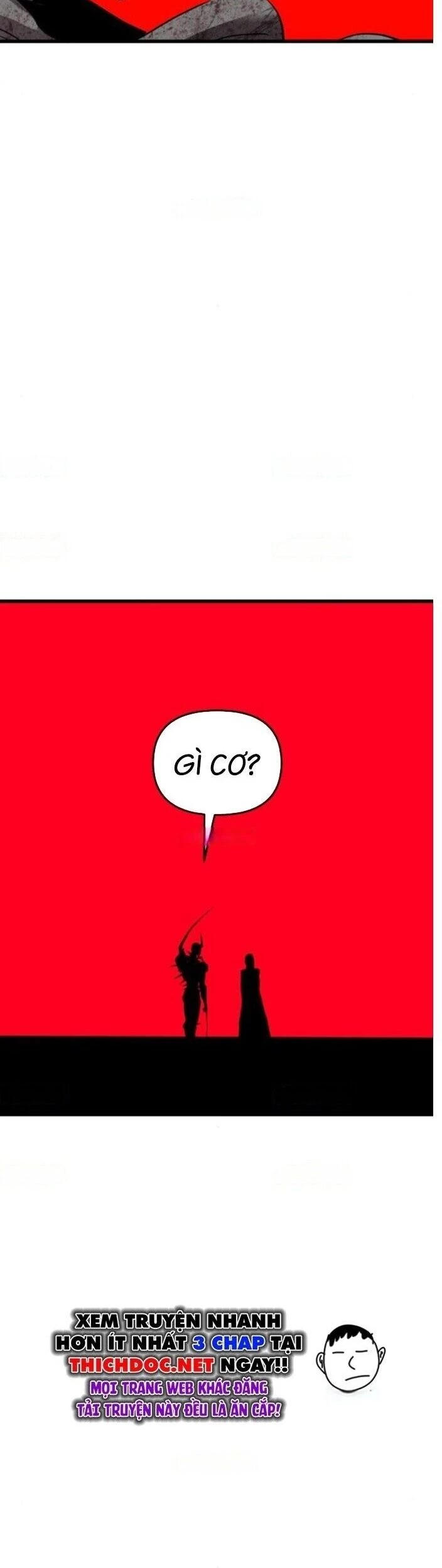 Cốt Nhân Chapter 29 - Trang 4