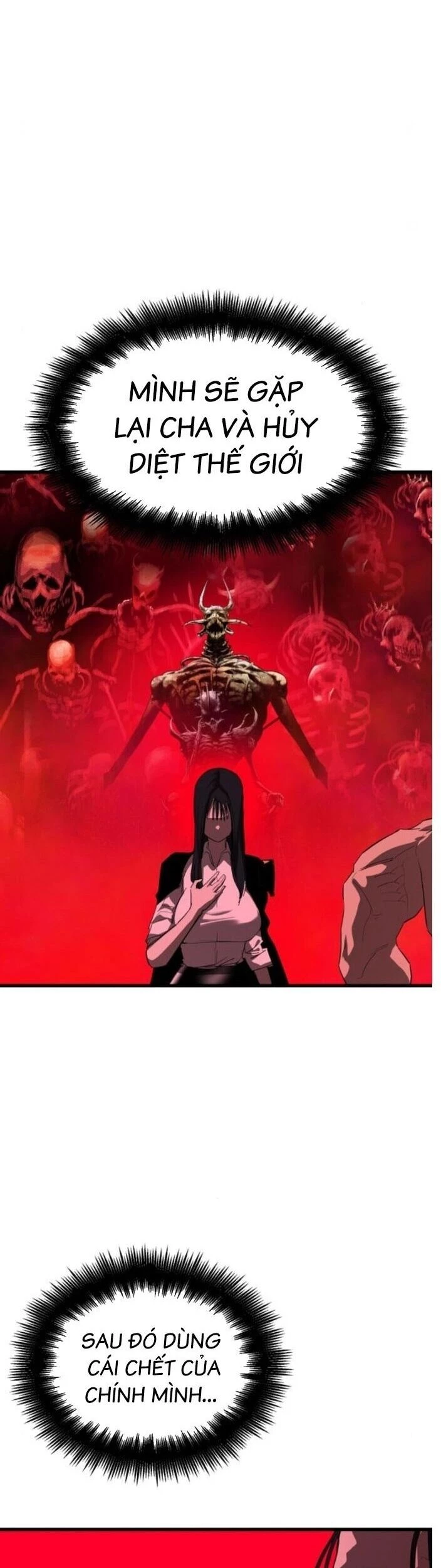 Cốt Nhân Chapter 29 - Trang 4