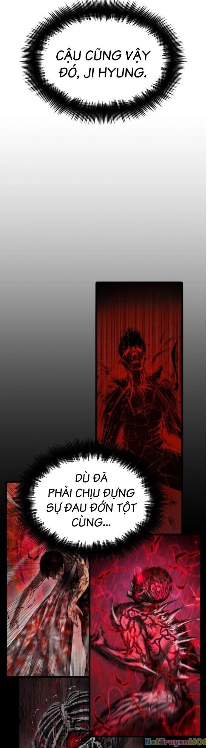 Cốt Nhân Chapter 29 - Trang 4