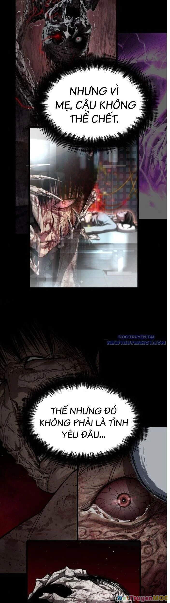 Cốt Nhân Chapter 29 - Trang 4