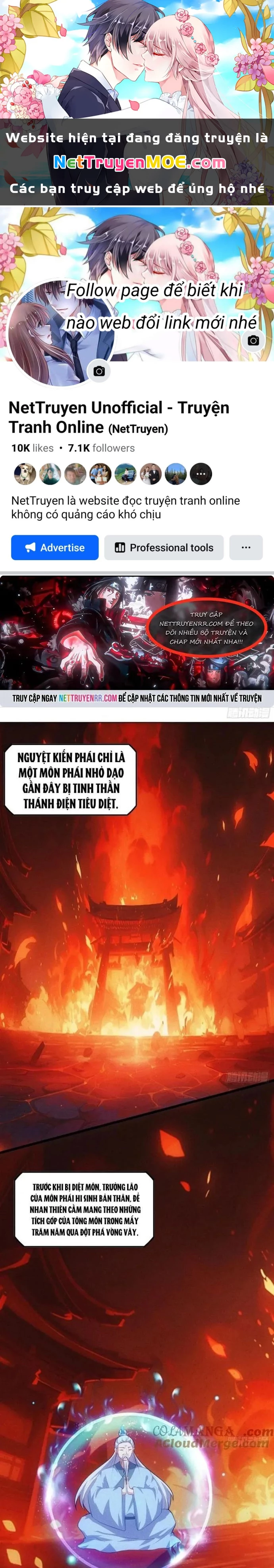 Thê Tử Của Ta Là Đại Lão Đại Thừa Kỳ Chapter 124 - Trang 4