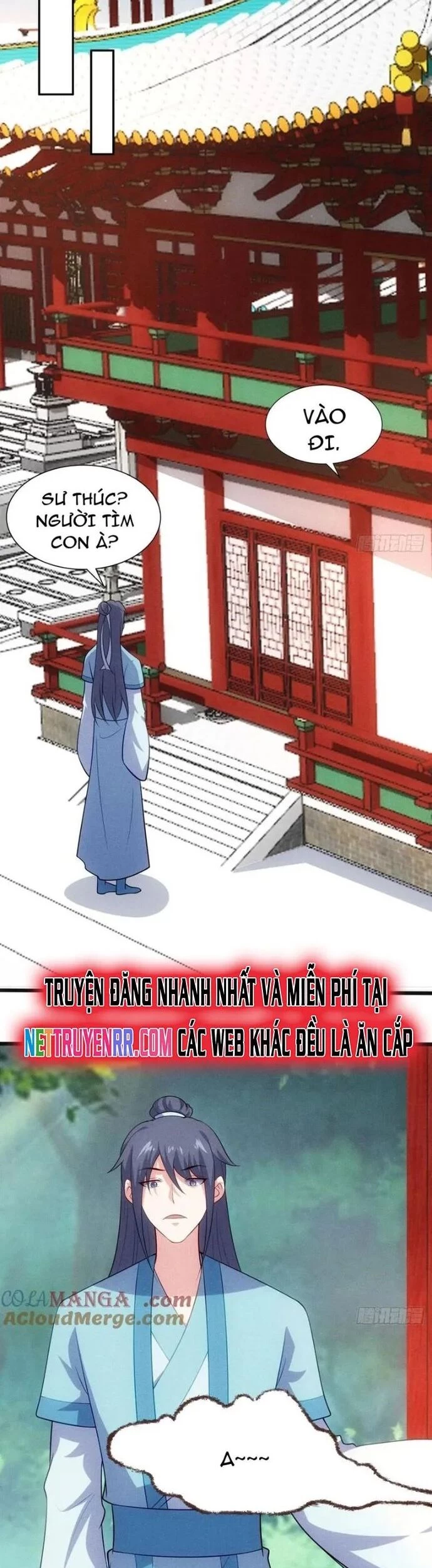 Thê Tử Của Ta Là Đại Lão Đại Thừa Kỳ Chapter 124 - Trang 4