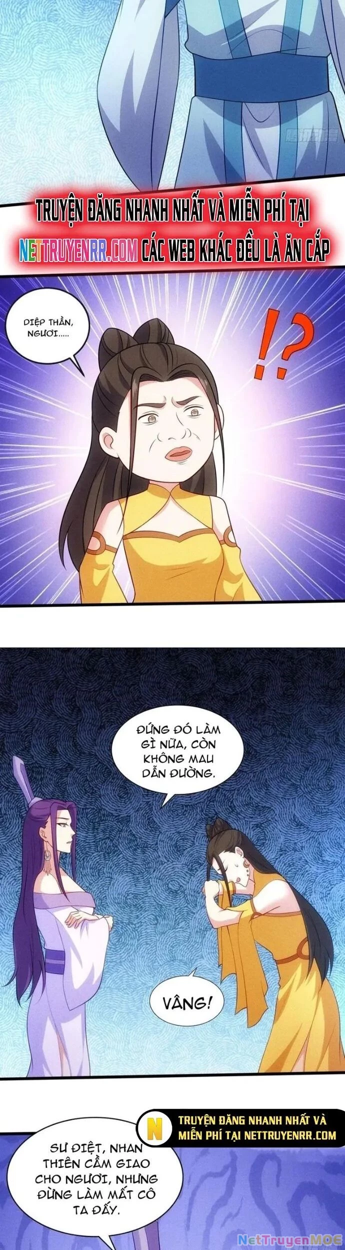 Thê Tử Của Ta Là Đại Lão Đại Thừa Kỳ Chapter 124 - Trang 4