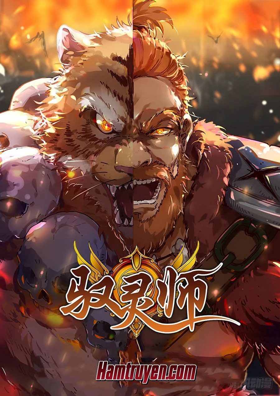 Ngự Linh Thế Giới Chapter 377 - Trang 4