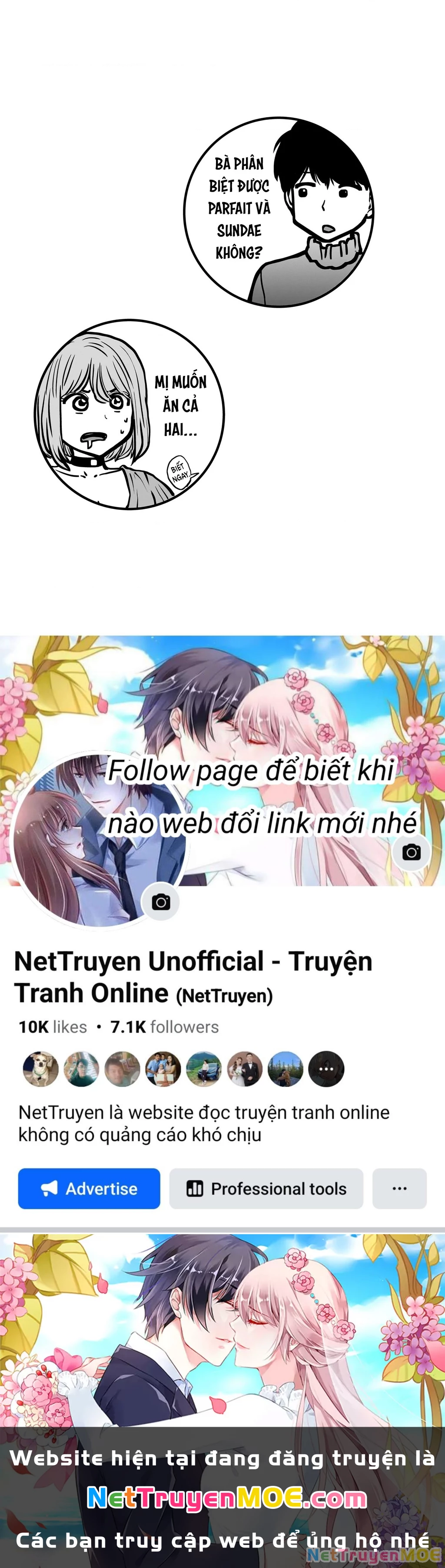 Kou iu no ga ii Chapter 25.5 - Trang 2