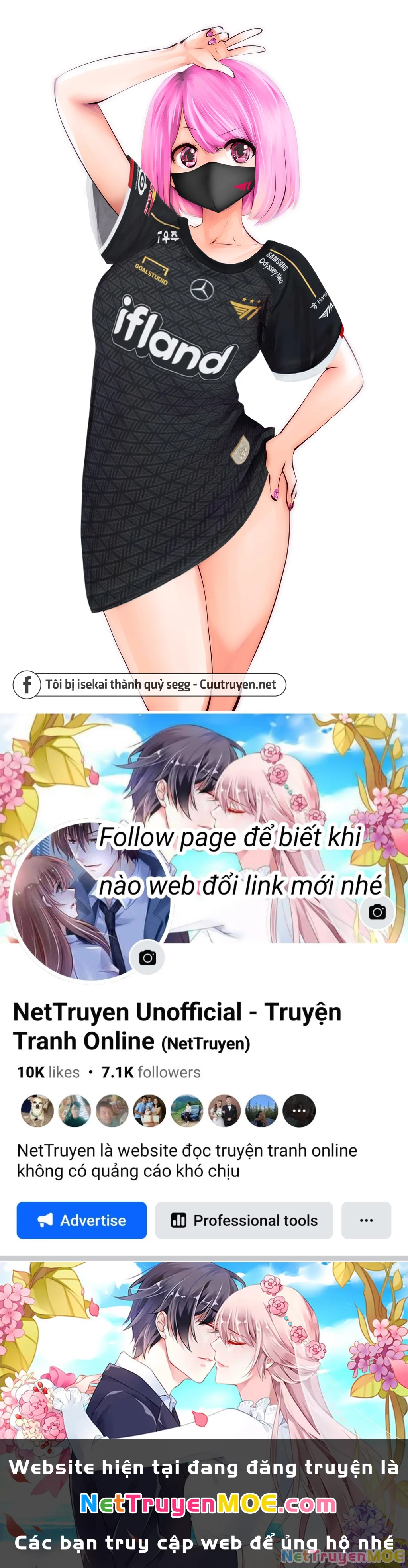 Kou iu no ga ii Chapter 29.5 - Trang 2