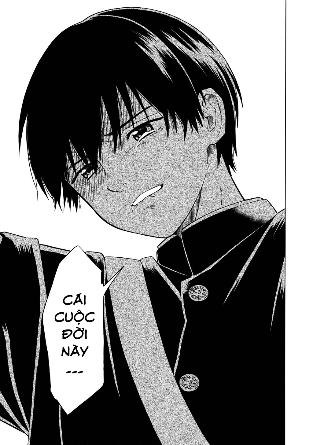 Natsu No Owari Ni Kimi Ga Shineba Kampekidattakara Chapter 1 - Trang 3