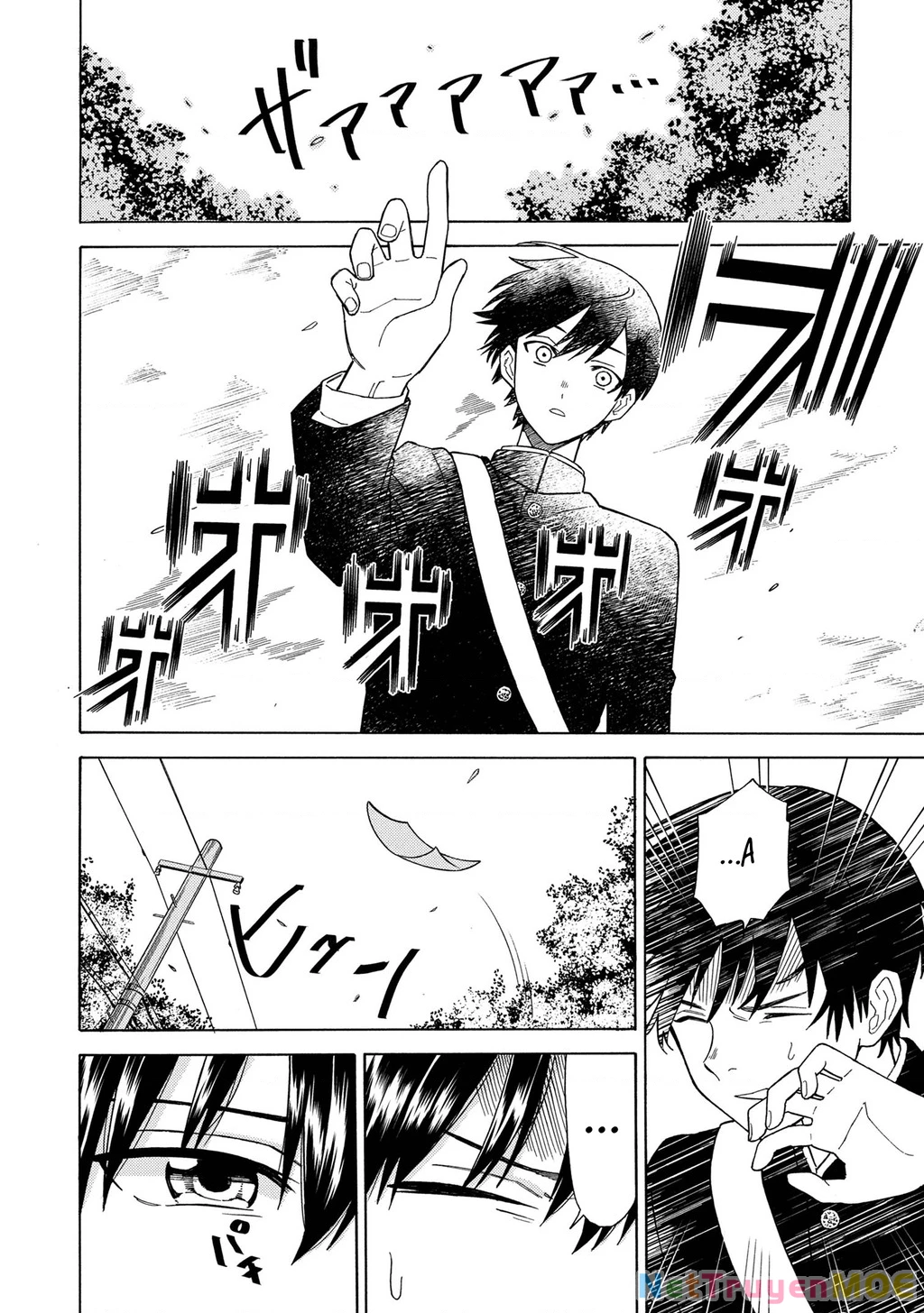 Natsu No Owari Ni Kimi Ga Shineba Kampekidattakara Chapter 1 - Trang 3