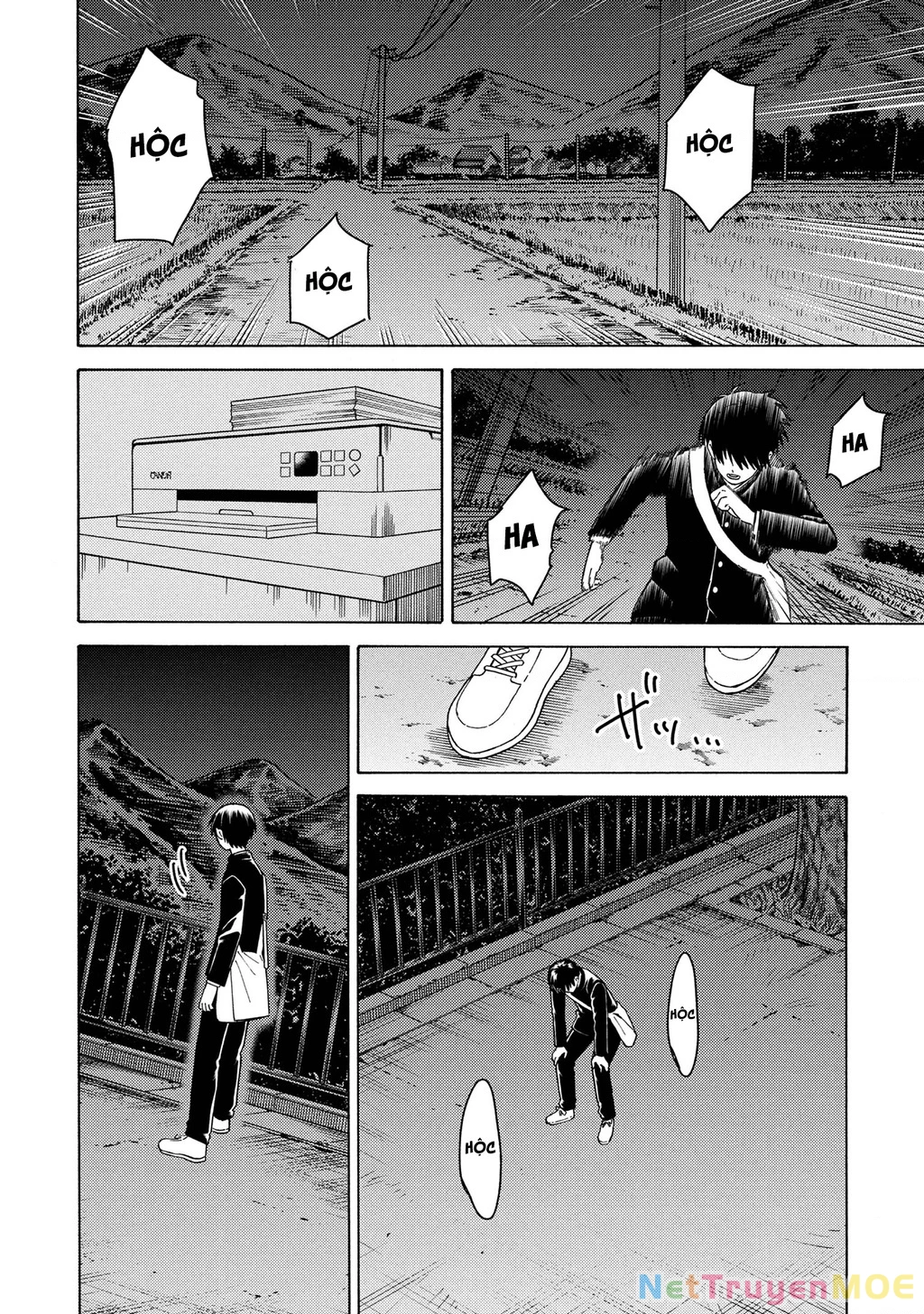 Natsu No Owari Ni Kimi Ga Shineba Kampekidattakara Chapter 1 - Trang 3