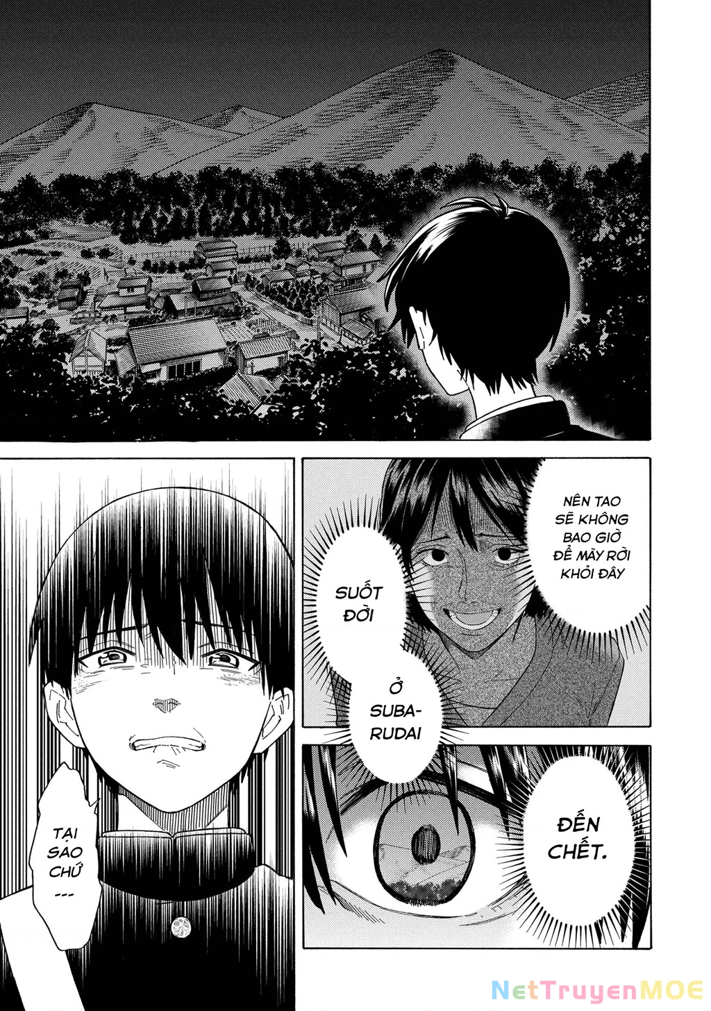 Natsu No Owari Ni Kimi Ga Shineba Kampekidattakara Chapter 1 - Trang 3