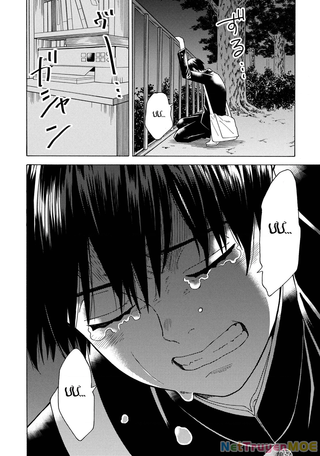 Natsu No Owari Ni Kimi Ga Shineba Kampekidattakara Chapter 1 - Trang 3