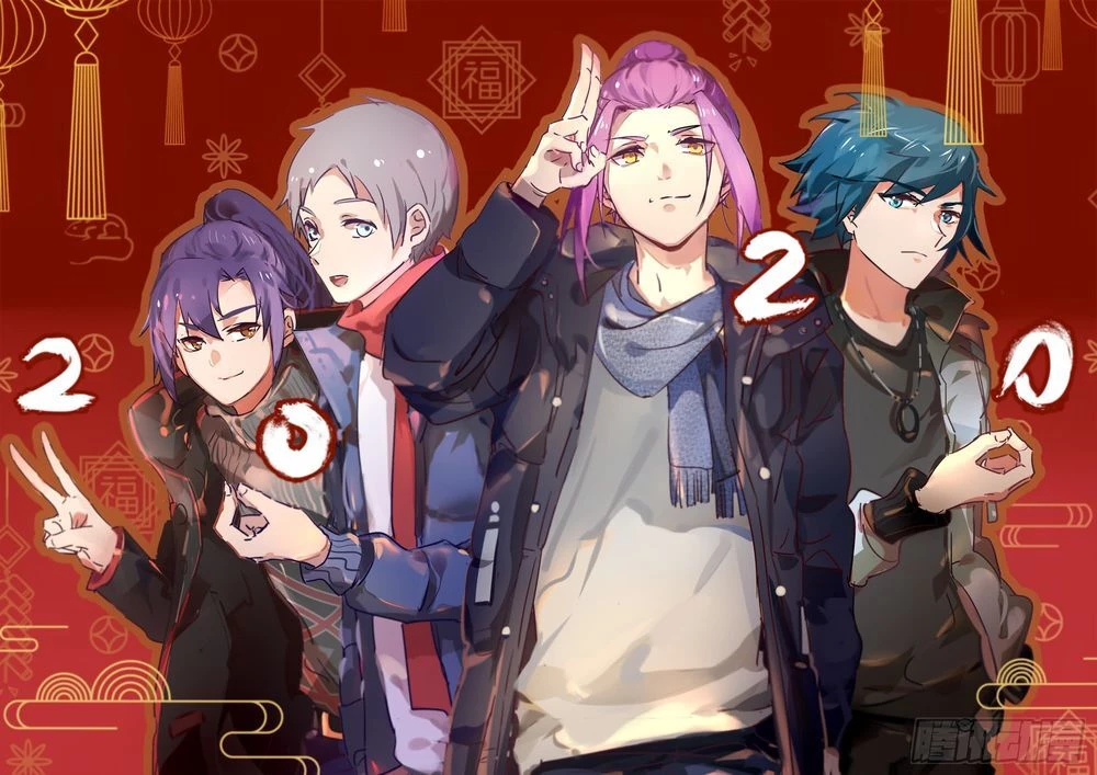 Ngự Linh Thế Giới Chapter 387 - Trang 4