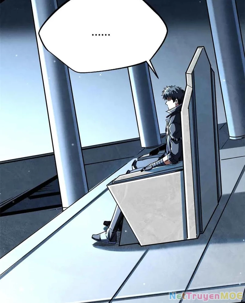 Siêu Cấp Thần Cơ Nhân Chapter 334 - Next Chapter 335