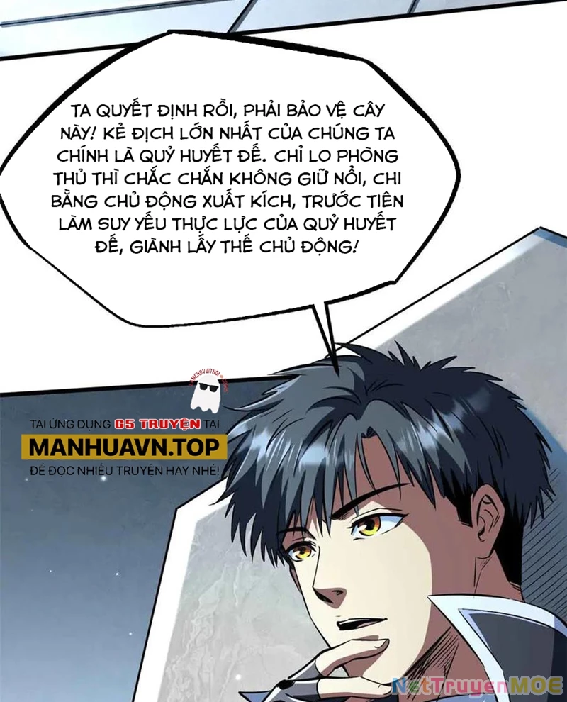 Siêu Cấp Thần Cơ Nhân Chapter 334 - Next Chapter 335