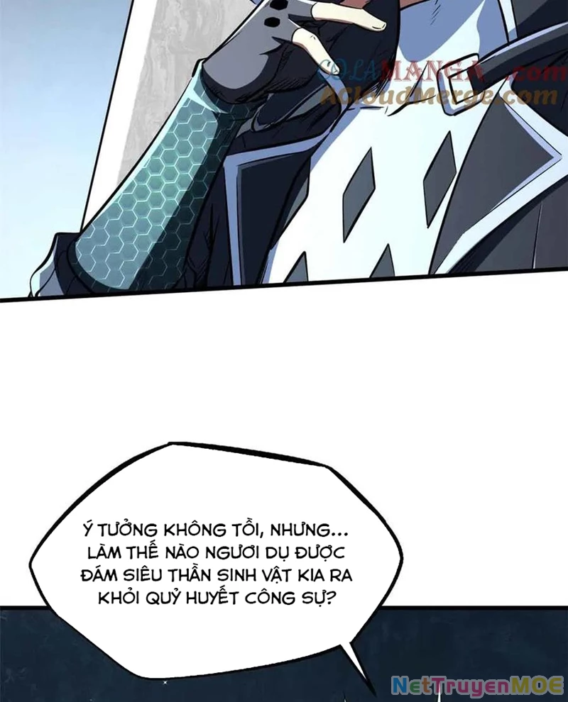 Siêu Cấp Thần Cơ Nhân Chapter 334 - Next Chapter 335
