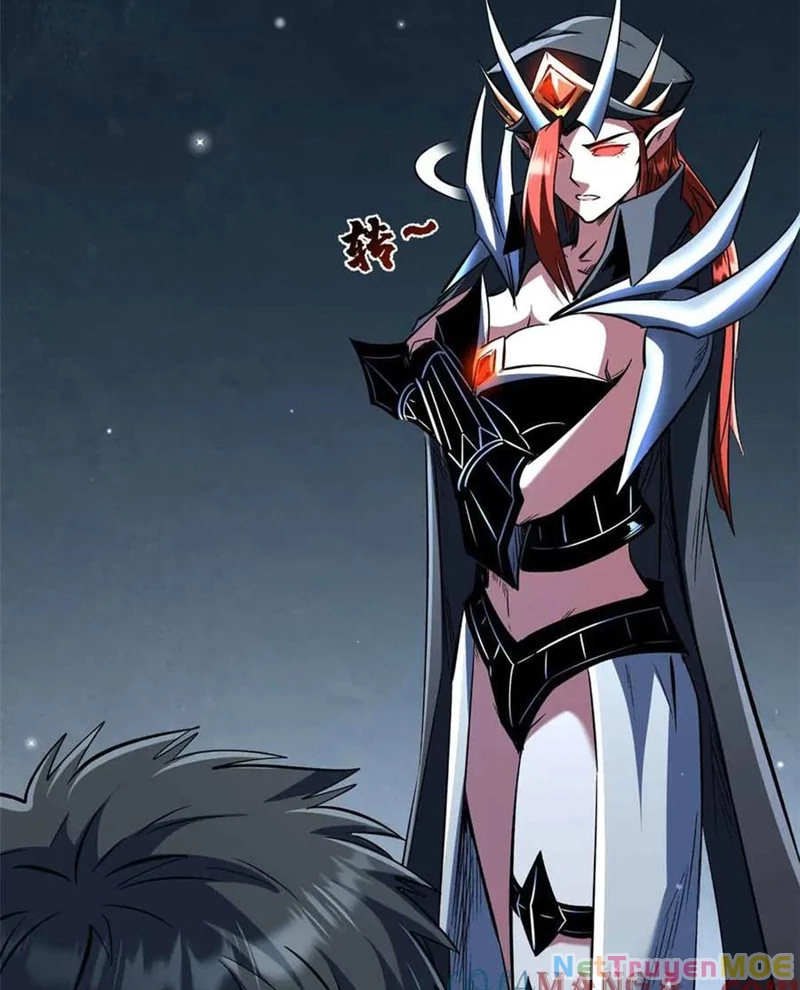Siêu Cấp Thần Cơ Nhân Chapter 334 - Next Chapter 335