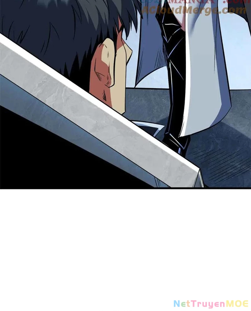 Siêu Cấp Thần Cơ Nhân Chapter 334 - Next Chapter 335