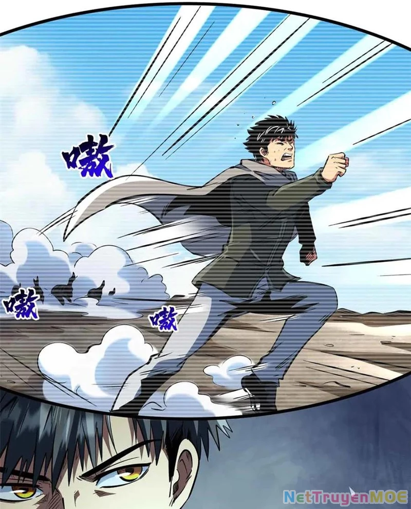 Siêu Cấp Thần Cơ Nhân Chapter 334 - Next Chapter 335