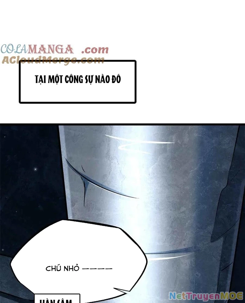 Siêu Cấp Thần Cơ Nhân Chapter 334 - Next Chapter 335