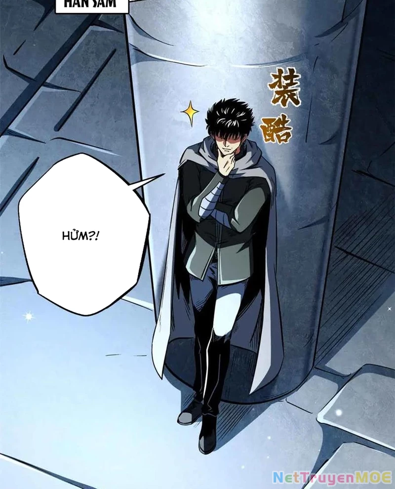 Siêu Cấp Thần Cơ Nhân Chapter 334 - Next Chapter 335