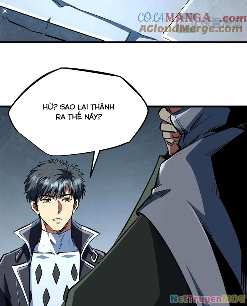 Siêu Cấp Thần Cơ Nhân Chapter 334 - Next Chapter 335