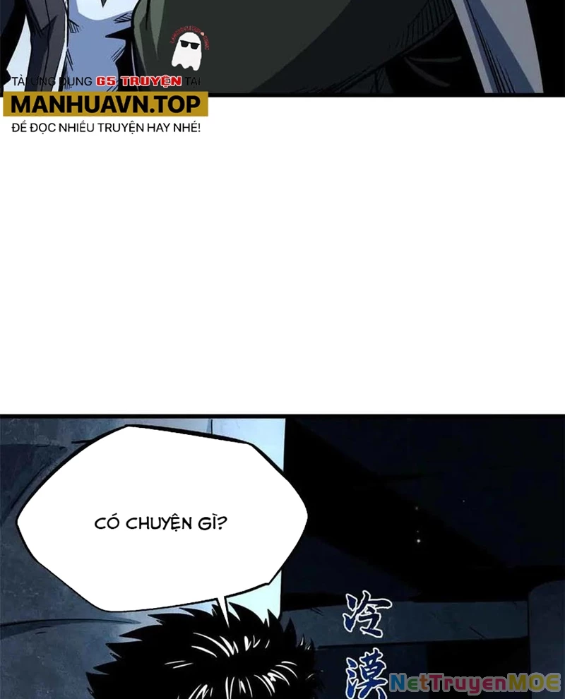 Siêu Cấp Thần Cơ Nhân Chapter 334 - Next Chapter 335