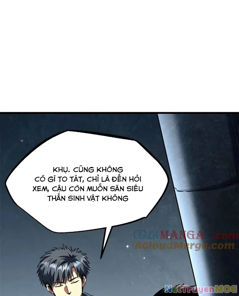 Siêu Cấp Thần Cơ Nhân Chapter 334 - Next Chapter 335