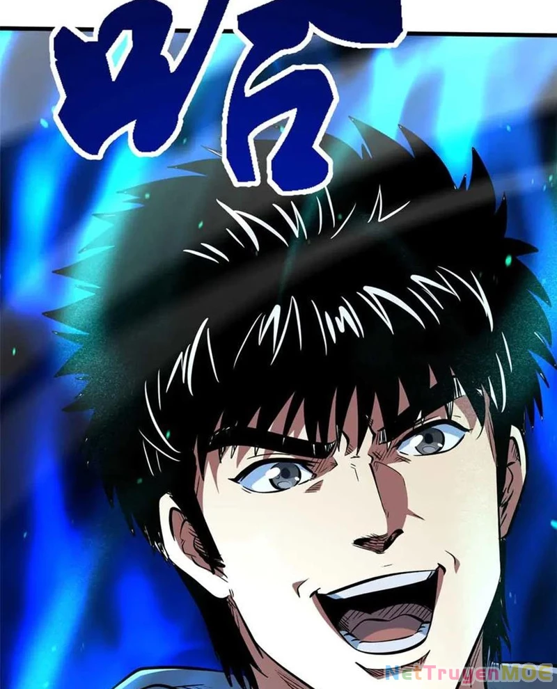 Siêu Cấp Thần Cơ Nhân Chapter 334 - Next Chapter 335