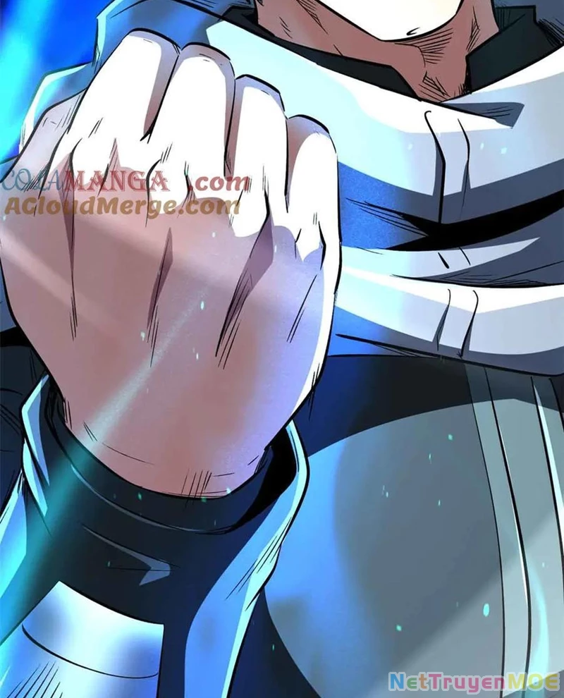 Siêu Cấp Thần Cơ Nhân Chapter 334 - Next Chapter 335