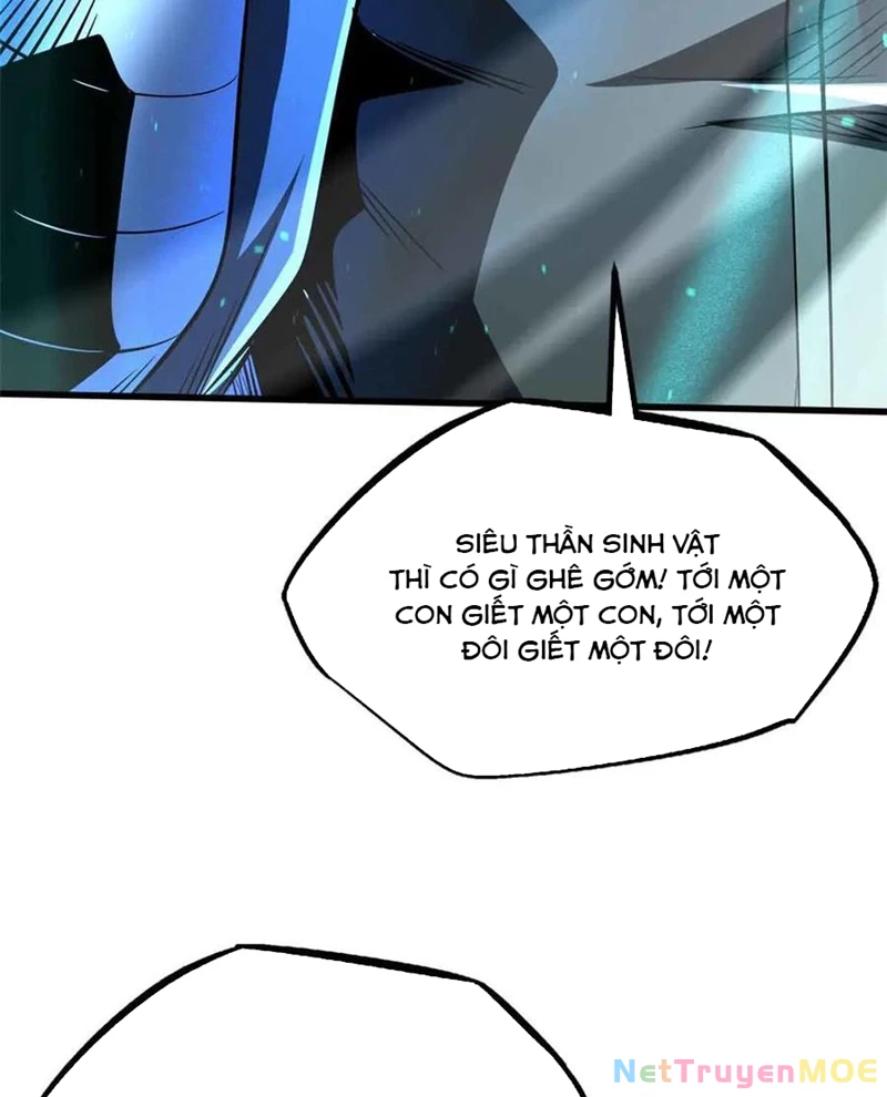 Siêu Cấp Thần Cơ Nhân Chapter 334 - Next Chapter 335