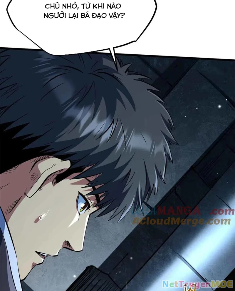 Siêu Cấp Thần Cơ Nhân Chapter 334 - Next Chapter 335