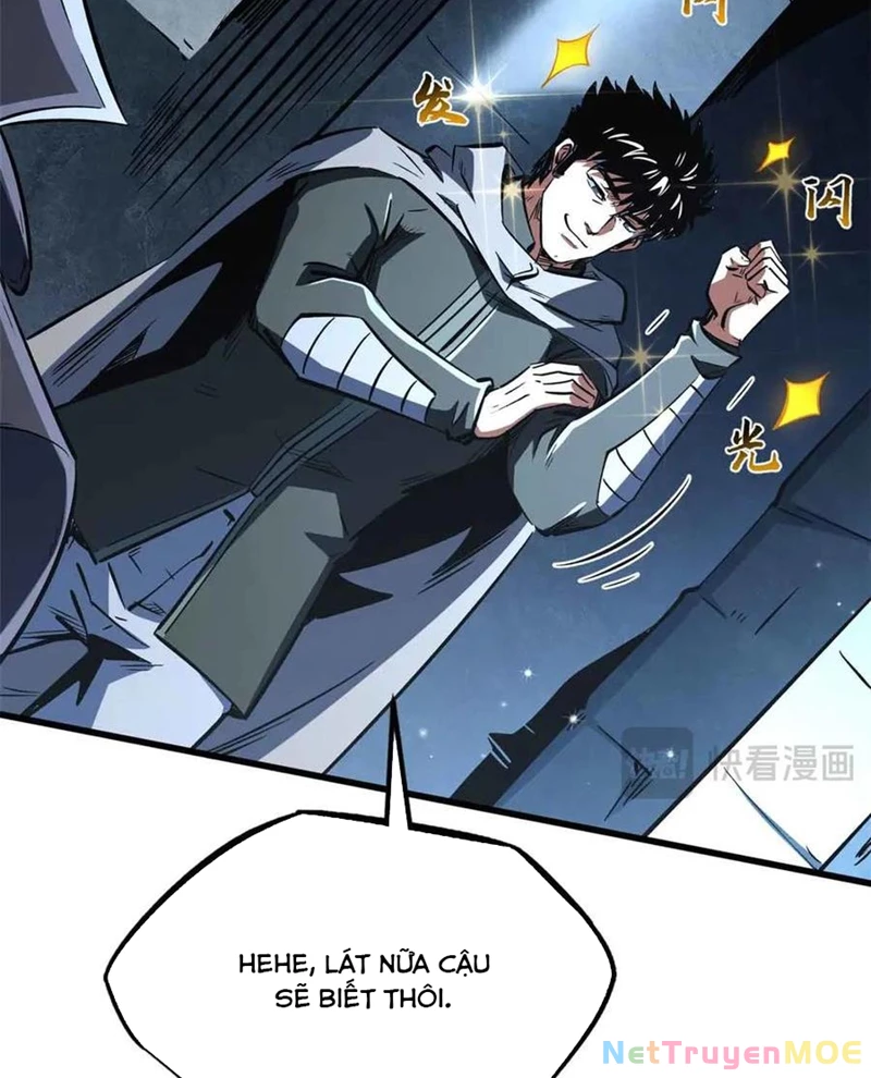 Siêu Cấp Thần Cơ Nhân Chapter 334 - Next Chapter 335