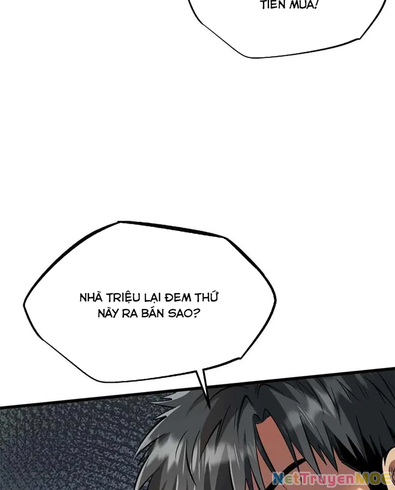 Siêu Cấp Thần Cơ Nhân Chapter 334 - Next Chapter 335