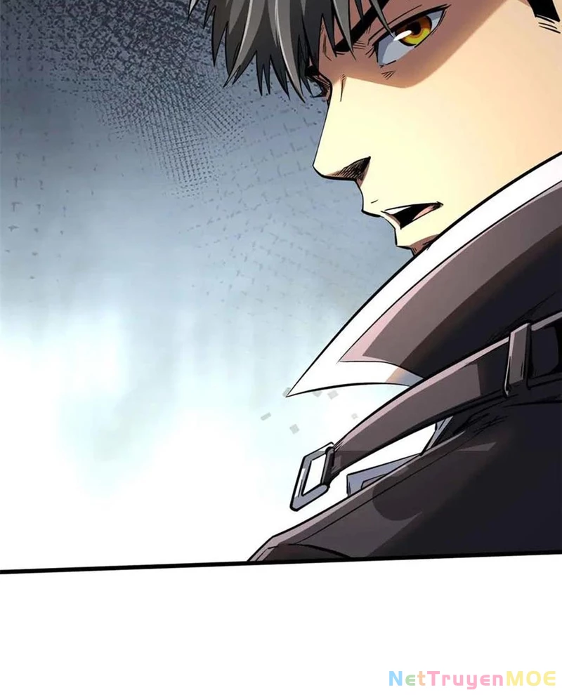 Siêu Cấp Thần Cơ Nhân Chapter 334 - Next Chapter 335