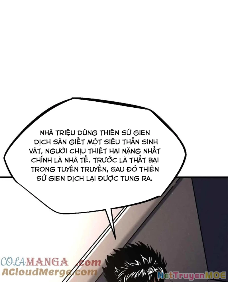 Siêu Cấp Thần Cơ Nhân Chapter 334 - Next Chapter 335