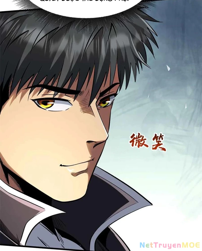 Siêu Cấp Thần Cơ Nhân Chapter 334 - Next Chapter 335