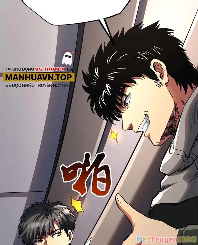 Siêu Cấp Thần Cơ Nhân Chapter 334 - Next Chapter 335