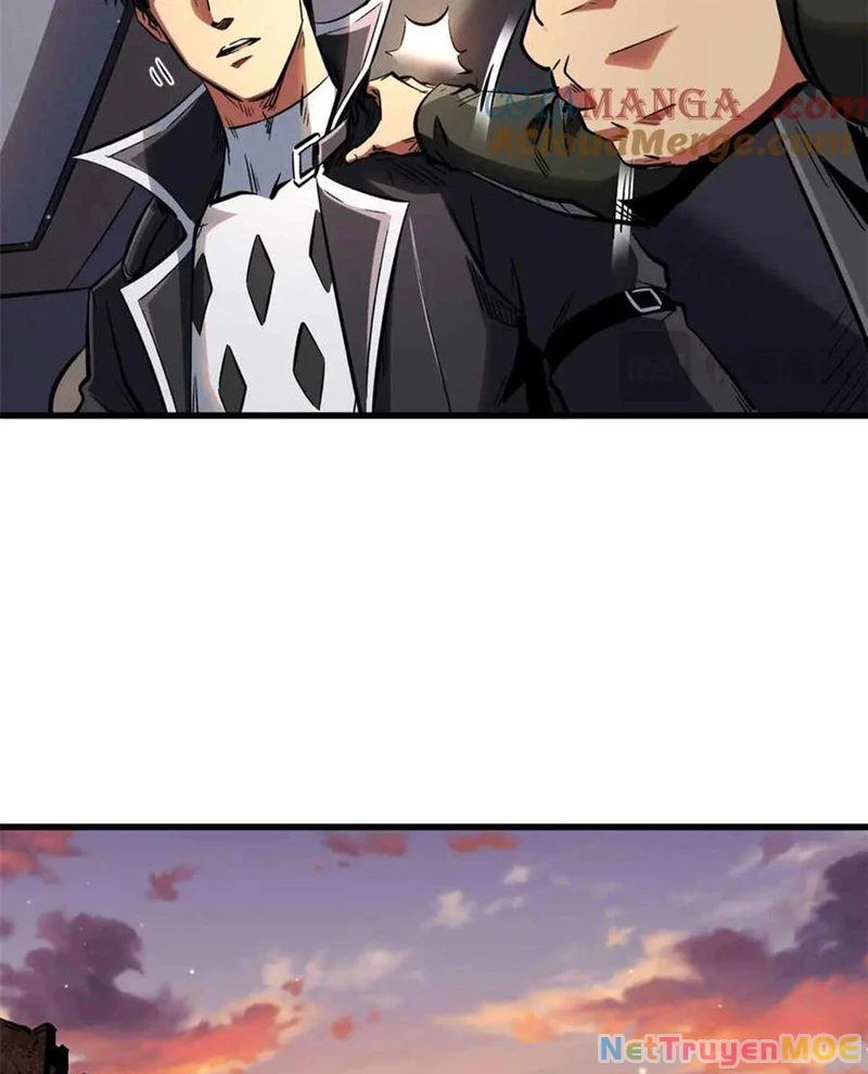 Siêu Cấp Thần Cơ Nhân Chapter 334 - Next Chapter 335