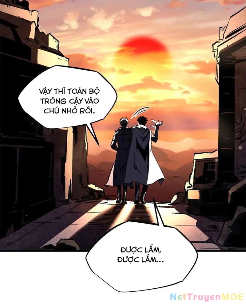 Siêu Cấp Thần Cơ Nhân Chapter 334 - Next Chapter 335