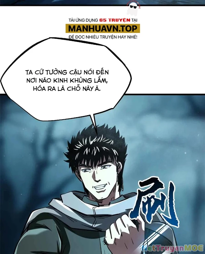 Siêu Cấp Thần Cơ Nhân Chapter 334 - Next Chapter 335