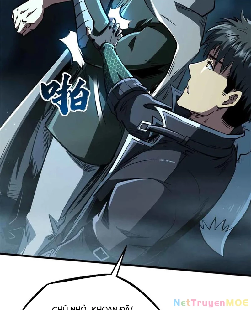 Siêu Cấp Thần Cơ Nhân Chapter 334 - Next Chapter 335