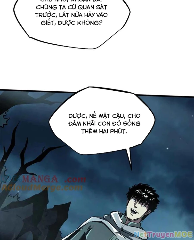 Siêu Cấp Thần Cơ Nhân Chapter 334 - Next Chapter 335