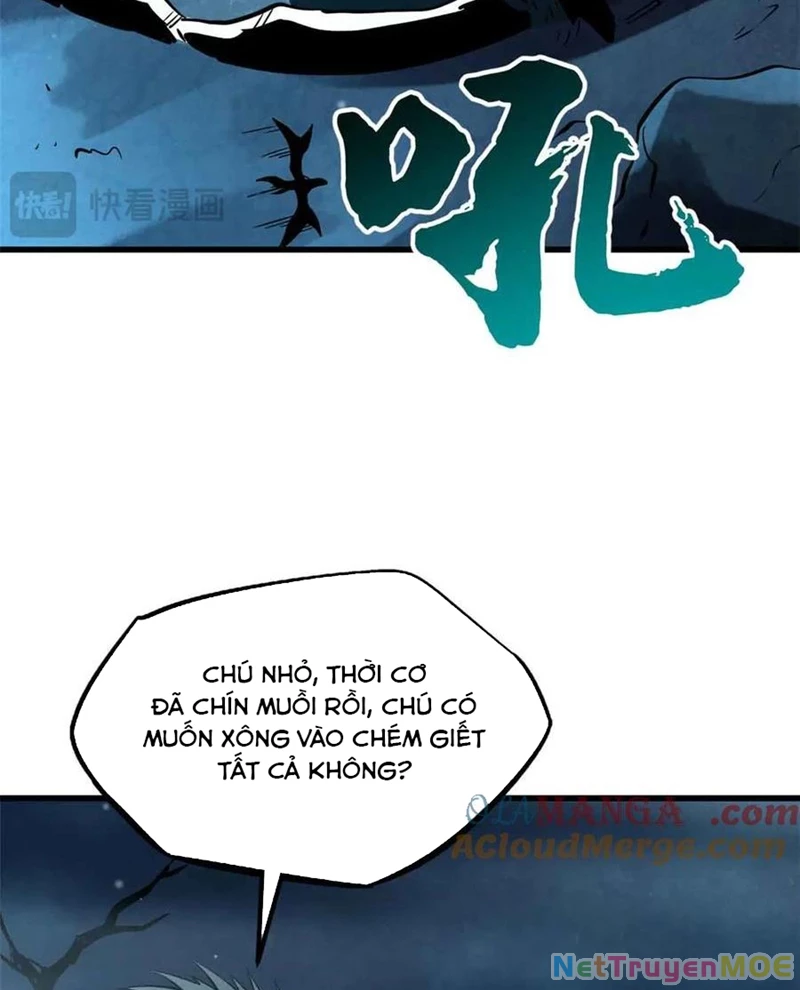 Siêu Cấp Thần Cơ Nhân Chapter 334 - Next Chapter 335