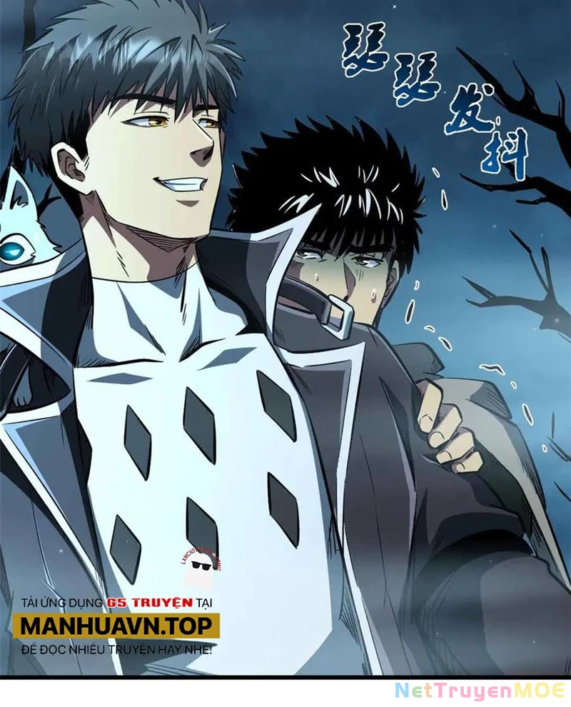 Siêu Cấp Thần Cơ Nhân Chapter 334 - Next Chapter 335